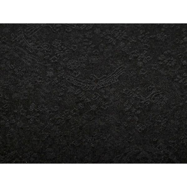 洗える 色無地 着物 反物 レディース セミオーダー 仕立て付 紋意匠 XS