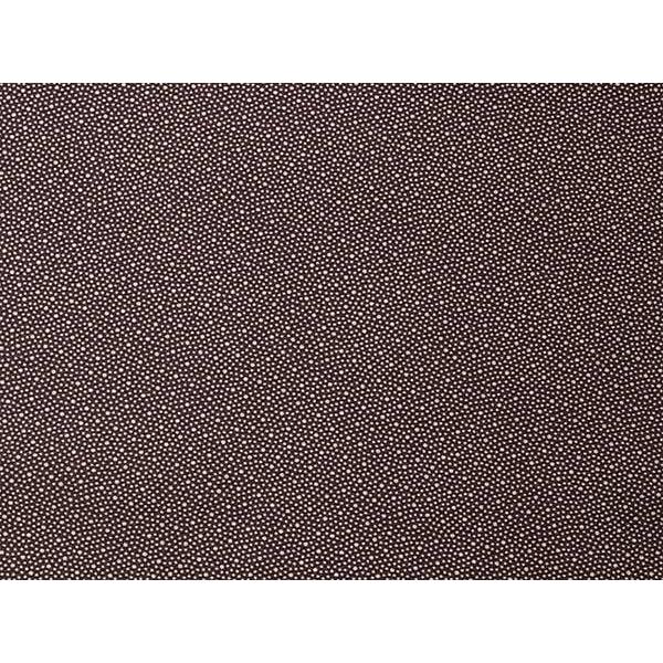 絽小紋 黒　正絹　夏着物 　霰模様 絽小紋 黒 正絹 夏着物 霰模様 絽小紋 黒 正絹 夏着物 霰模様（