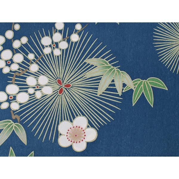 hiromichi nakano（ヒロミチナカノ） 着物 単衣 洗える 単品 小紋 M L