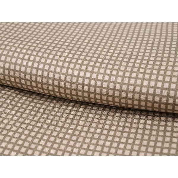 ※アッシュページ：A-1216 夏小紋着物 正絹 霞取り 組紐【未使用品】 kimono-kyoukomati_20038364-4set