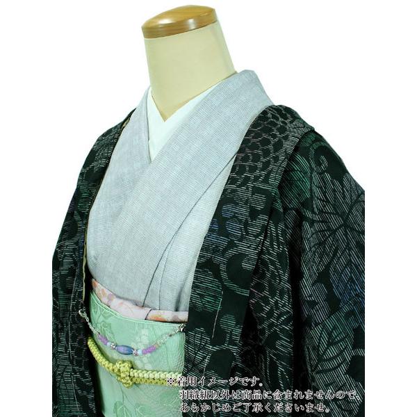 羽織紐 女性 天然石 マザーオブパール シンセティックオパール