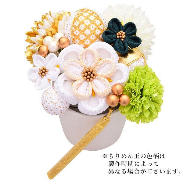 髪飾り 振袖 袴 卒業式 黒 白 つまみ細工 12点セット 結婚式 花 着物