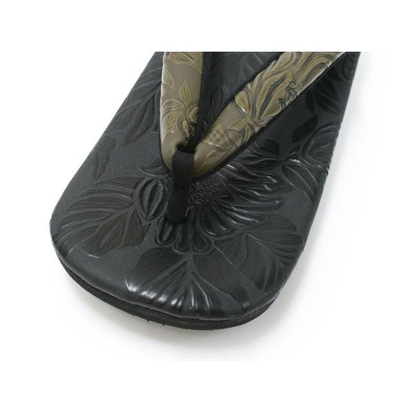 Calen Blosso（カレンブロッソ） カレンブロッソ菱屋 カフェ草履