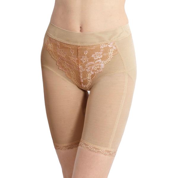 ショーツ 補正下着 和装 ライトボトム S M L LL 3L パンツ 和装下着