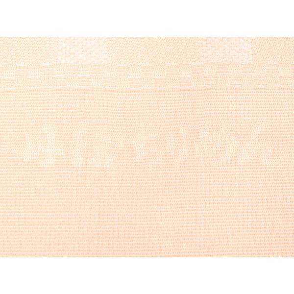 帯揚げ 帯締め 2点セット 絹 カジュアル 平組 オレンジ 緑 二色ぼかし