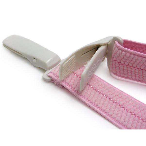 コーリンベルト 着物ベルト クリップ レディース 便利 和服 和装 日本製 浴衣 着付け 着付け小物 着崩れ防止 着物 衿元 お試し価格 日本製