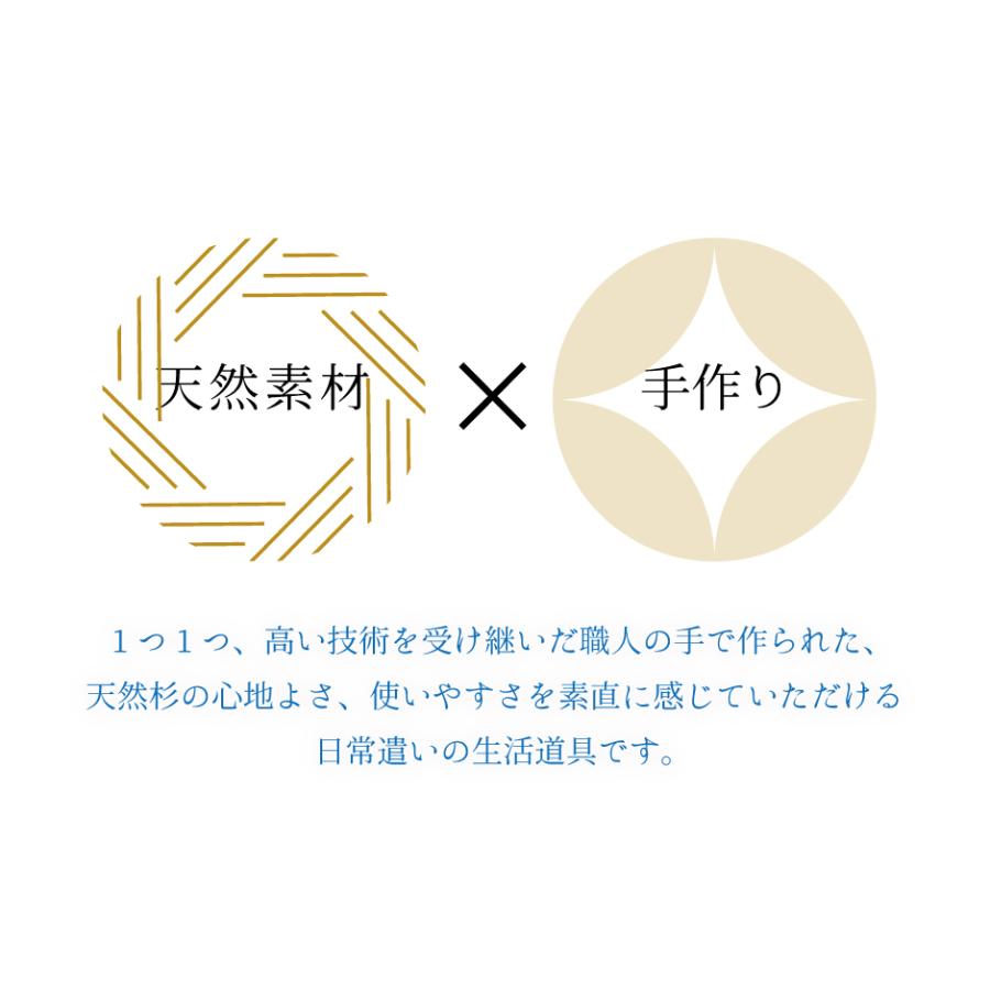 銘々皿 杉 1セット5枚組 選べる 5種 縁起物 粋 伝統工芸 食器 皿 お茶会 松葉 瓢 七宝 いちょう ギフト 国産 高野竹工  ギフト｜kimono-kyoukomati｜11