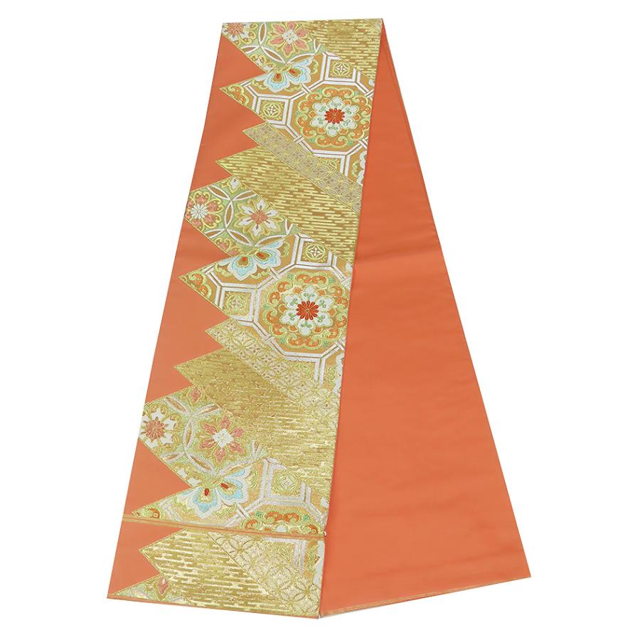 川島織物本袋帯六通