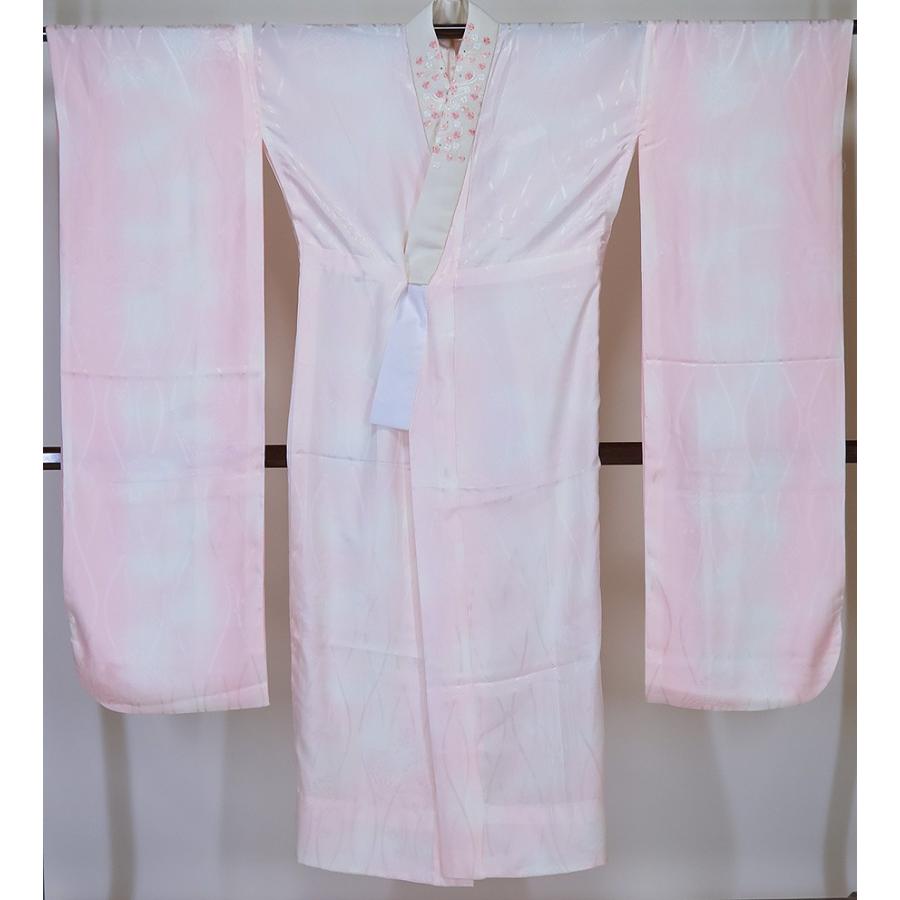 2点セット　【中古】　美品　振袖　長襦袢のセット　（k3281562-2191rym）_5