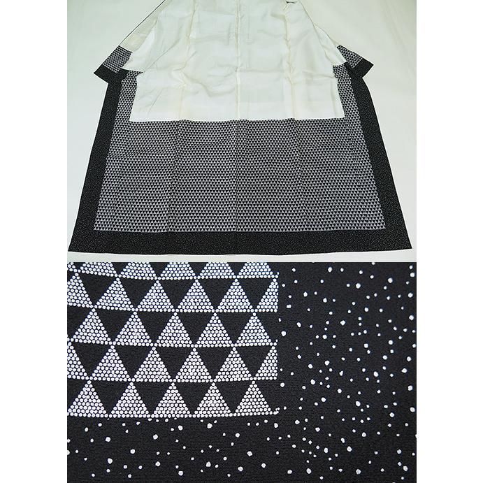 中古】美品 伊勢型写 江戸小紋 五百八拾選 服部光男監修 （k3435897