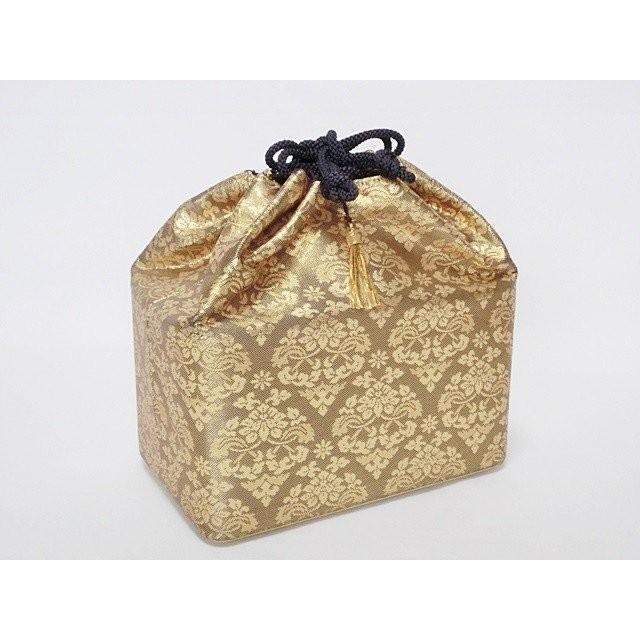 展示品 未使用】東京マルウ 清雅苑 日本製 高級 佐賀錦 錦箱巾着 展示品 未使用】東京マルウ 清雅苑 日本製 高級 佐賀錦 錦箱巾着