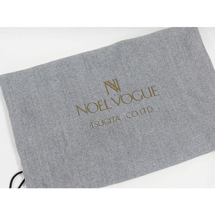 NOEL VOGUE ノエルヴォーグ ハンドバッグ シャークスキンバッグ 保存袋 