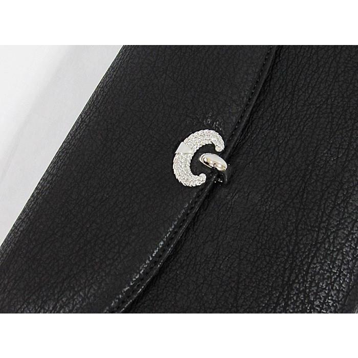 NOEL VOGUE ノエルヴォーグ ハンドバッグ シャークスキンバッグ 保存袋 
