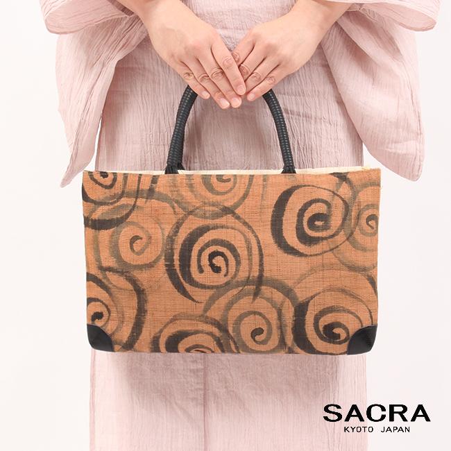 正絹帯地単品バック　A4 正絹帯地単品バック A4 【公式通販】