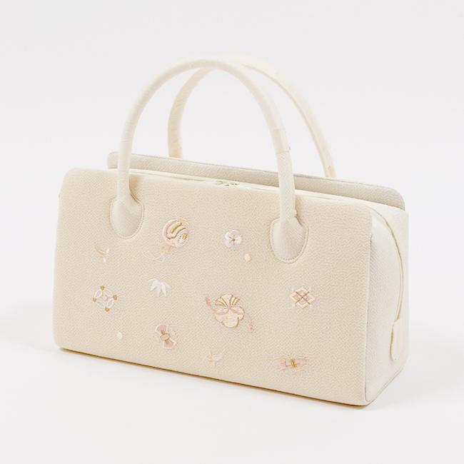 yukirin！　和装バック　組織の生地　ガード加工済み　衿秀　和想庵 Amazon.co.jp: 和装バッグ あおりバック 利休バック バック