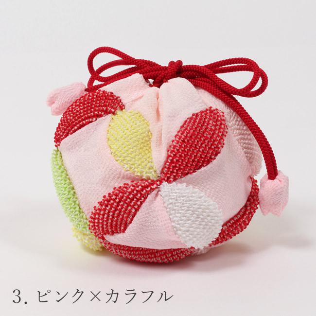 七五三 3歳 草履 巾着 バッグ セット 正絹 日本製 女の子 絞り