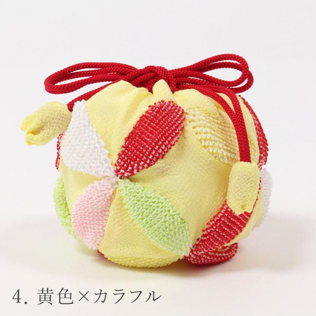 七五三 3歳 草履 巾着 バッグ セット 正絹 日本製 女の子 絞り