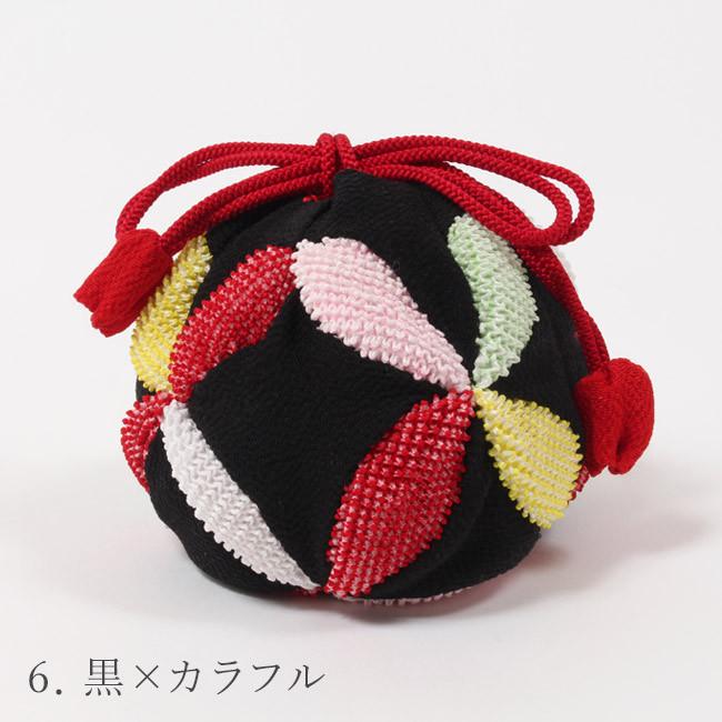 三歳　正絹鹿の子絞り 被布 草履 巾着 ３点セット 七五三 3歳 草履 巾着 バッグ セット 正絹 日本製 女の子 絞り