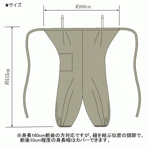 きもの 和 水屋袴 美しいキモノ編集部プロデュース みずやばかま 