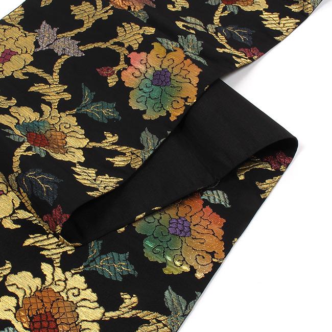 【着物と帯 時流】SF75◆正絹 夏袋帯◆未使用品 紗 西陣織 帯芯入 ピンク 着物と帯 時流】SF75◇正絹 夏袋帯◇未使用品 紗 西陣織 帯芯入