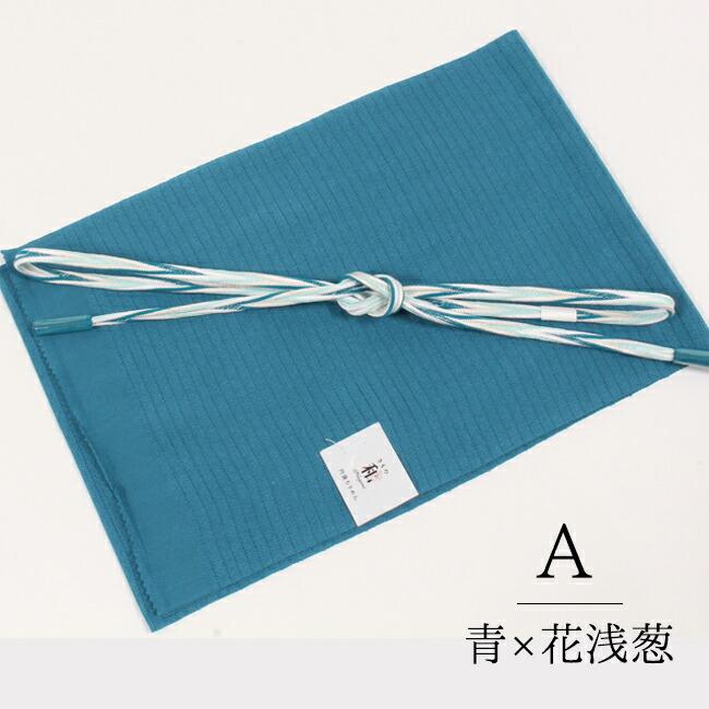 2559☆上質な絽織夏着物セット☆美品☆絽綴れ夏帯/夏帯揚げ