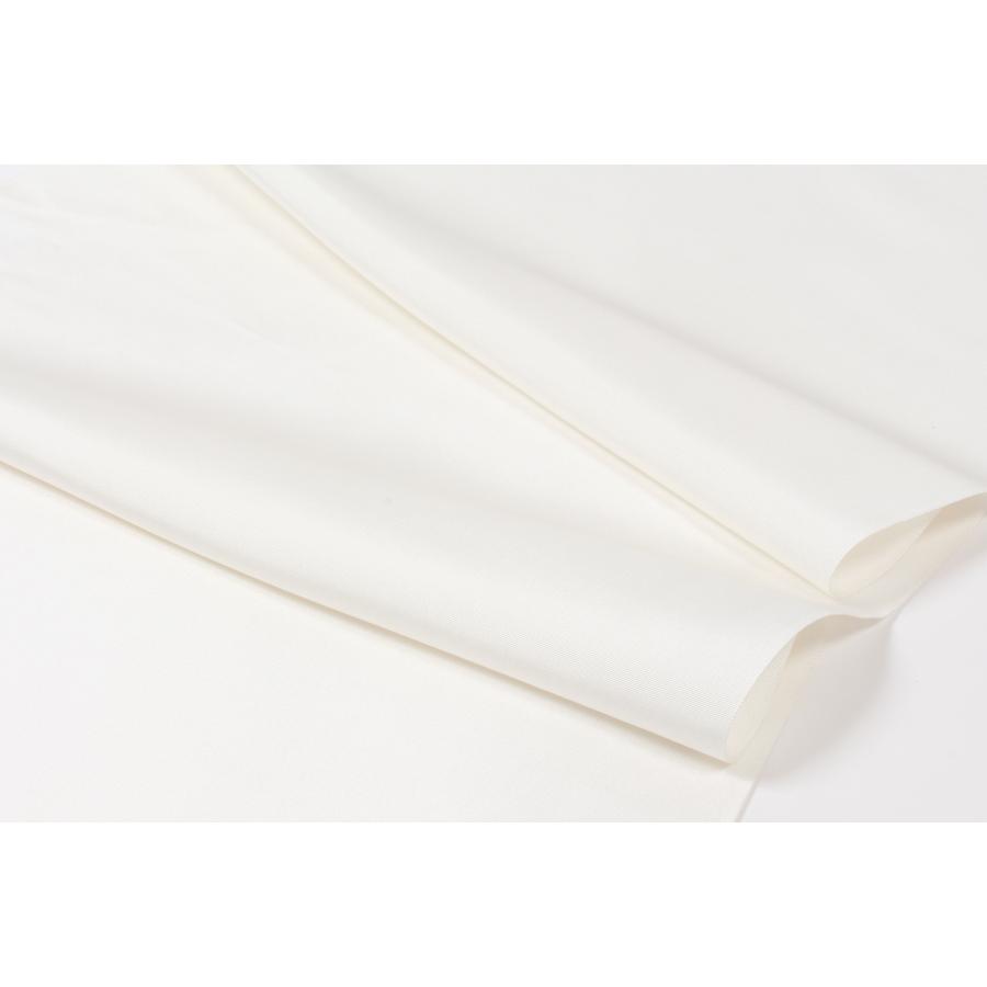 訳あり 1mカット生地 はぎれマスク シルク生地 法衣用 シルク 生地 白 布 日本製 はぎれ 最高級羽二重 超重め 40cm 100cm ホワイト 肌に優しい保湿 シルク100 Silk350 きもの 和 通販 Yahoo ショッピング