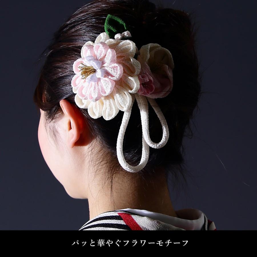 髪飾り つまみ細工 成人式 髪飾り 袴 髪飾り 卒業式 髪飾り Uピン 花 髪飾り コーム 髪飾り ちりめん 髪飾り 花 大きい 髪飾り 藤下がり 髪飾り 和装 Eb249 キモノ錦 通販 Yahoo ショッピング