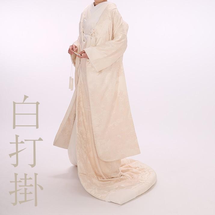 送料無料 白打掛レンタル18点フルセット 花山の散策 足袋プレゼント 着物レンタル 貸衣装 女性和服 新婦 うちかけ 花嫁衣裳 和装 前撮り 6 141 きものレンタルパラダイス 通販 Yahoo ショッピング