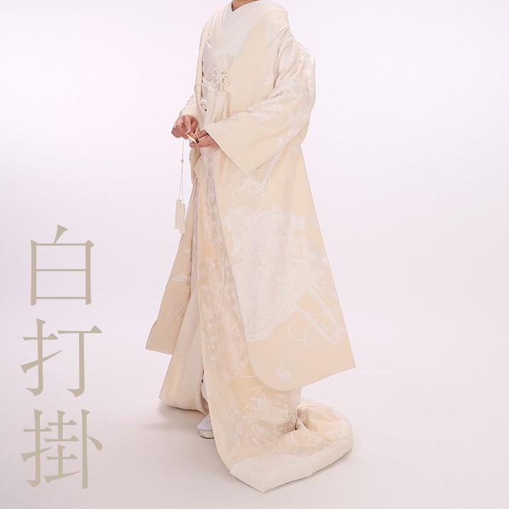 白打掛レンタル18点フルセット 古代ちりめん 足袋プレゼント 結婚式 花嫁衣装 和装 着物レンタル 貸衣装 前撮り 打ち掛け 6 151 きものレンタルパラダイス 通販 Yahoo ショッピング