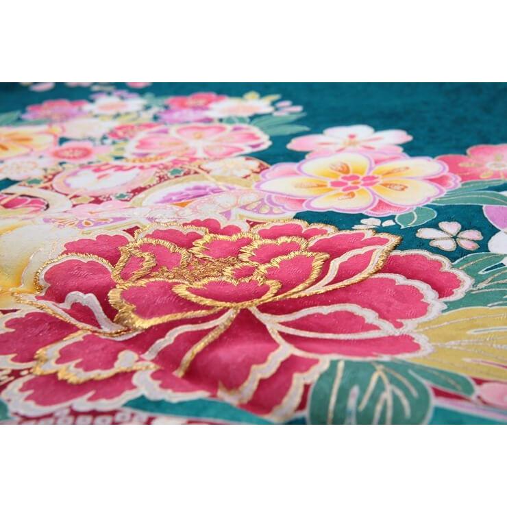 振袖レンタル 高身長 トールサイズ 大きいサイズ フリー 幅広 ふくよか