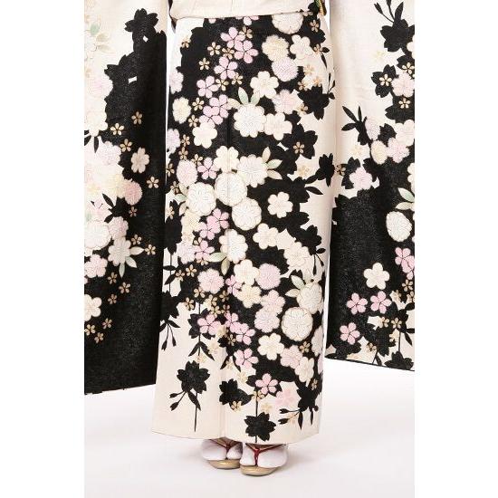 振袖レンタル 正絹 シンプル fg-213b フルセット一式 着物 人気 ネット