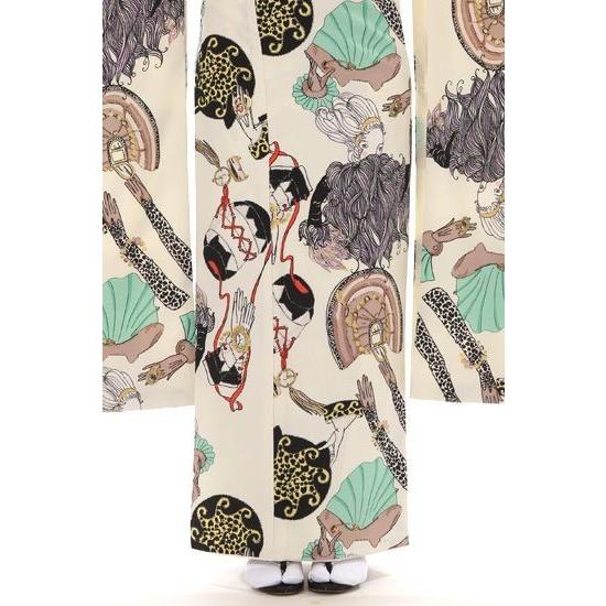 TSUMORI CHISATO（ツモリチサト） 振袖レンタル シンプル fg-2644b