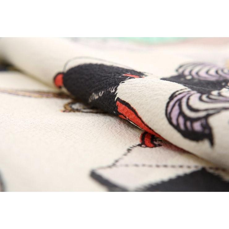 TSUMORI CHISATO（ツモリチサト） 振袖レンタル シンプル fg-2644b