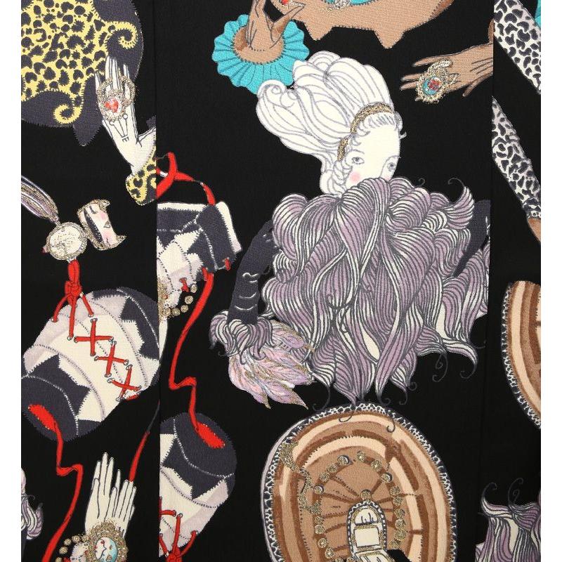 TSUMORI CHISATO（ツモリチサト） 振袖レンタル シンプル fg-2645b