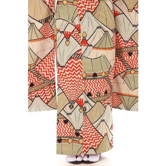 TSUMORI CHISATO（ツモリチサト） 振袖レンタル シンプル fg-2650b