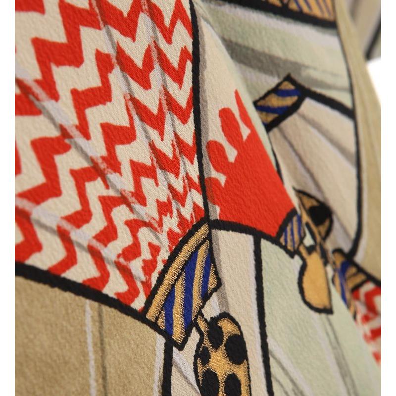 TSUMORI CHISATO 振袖レンタル ツモリチサト シンプル fg-2650b