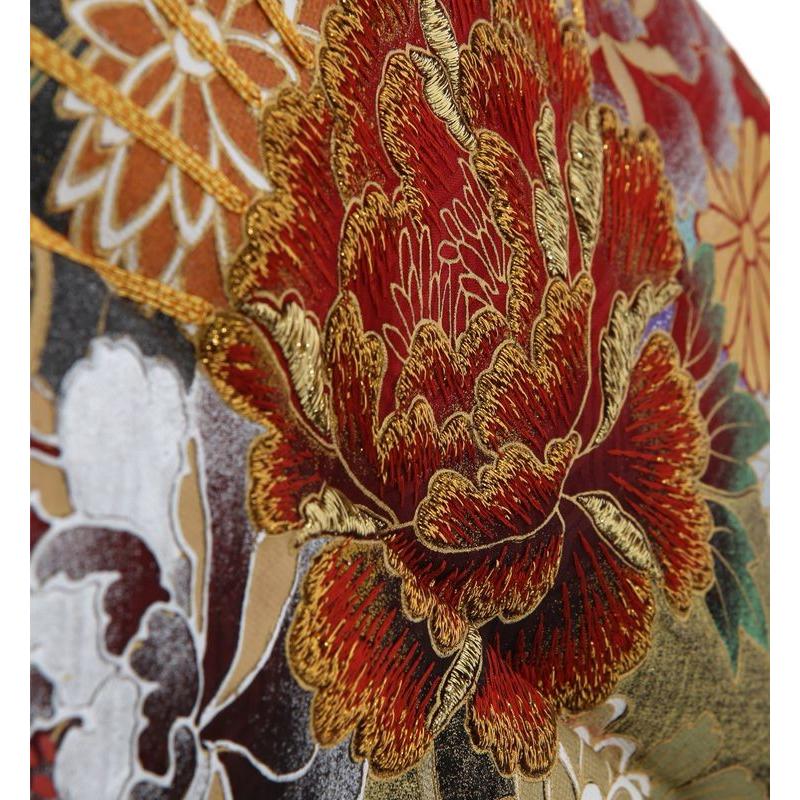 YUMI KATSURA（ユミカツラ） 成人式 ショール 振袖レンタル 桂由美