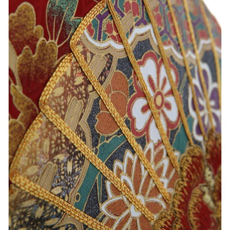 YUMI KATSURA（ユミカツラ） 成人式 ショール 振袖レンタル 桂由美