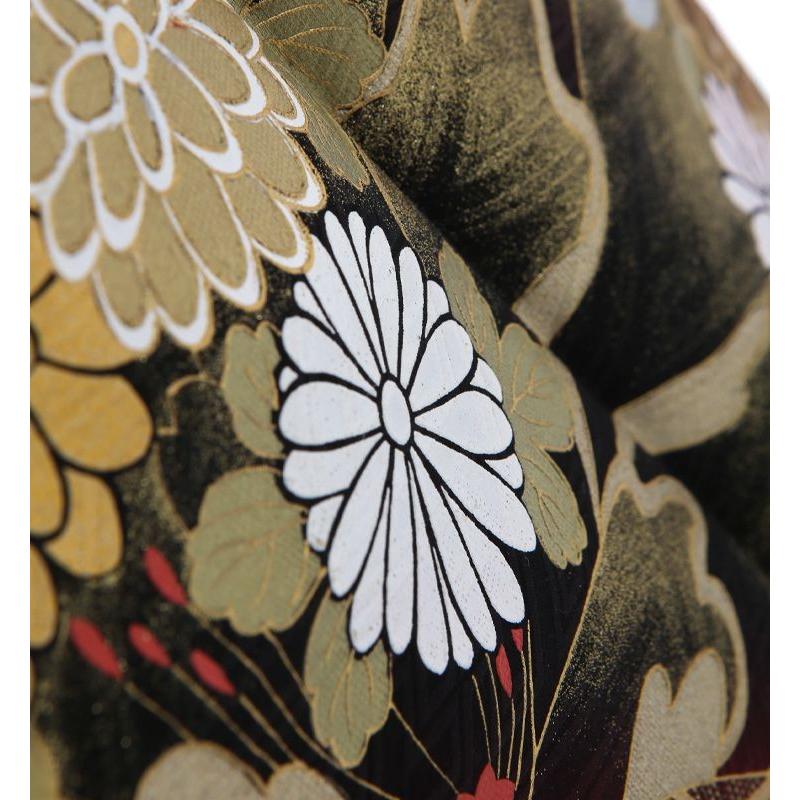 YUMI KATSURA（ユミカツラ） 成人式 ショール 振袖レンタル 桂由美