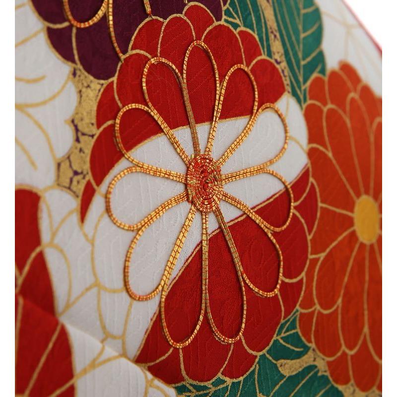 振袖レンタル 青柳 正絹 fg-338b フルセット一式 着物 人気 ネット