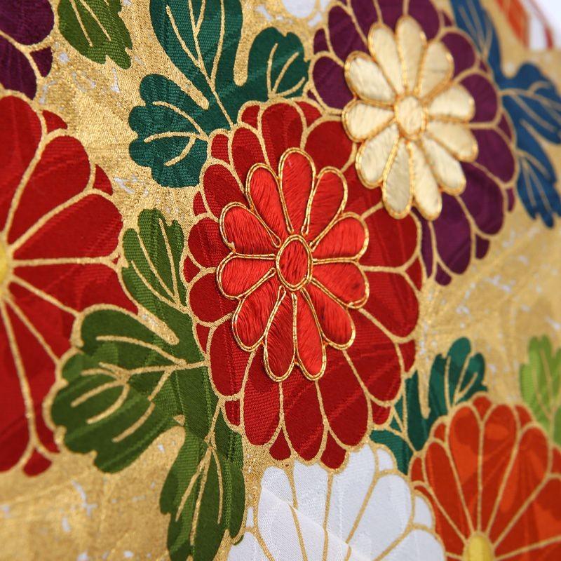 振袖レンタル 青柳 正絹 fg-399b フルセット一式 着物 人気 ネット