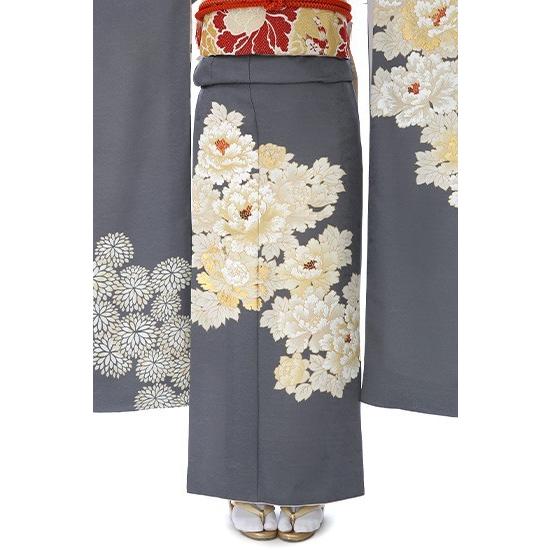 振袖レンタル fg-420b フルセット一式 着物 人気 ネット 専門店 貸衣装