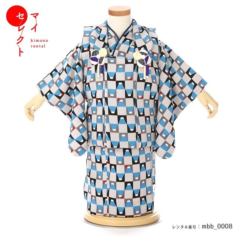 子供の日 衣装 キッズ 75 80 85 1歳 ベビー着物 男の子 Mbb 0008 百日祝い 誕生パーティー ハーフバースデー お正月 節句 往復送料無料 Mbb 0008 着物レンタルマイセレクトヤフー店 通販 Yahoo ショッピング