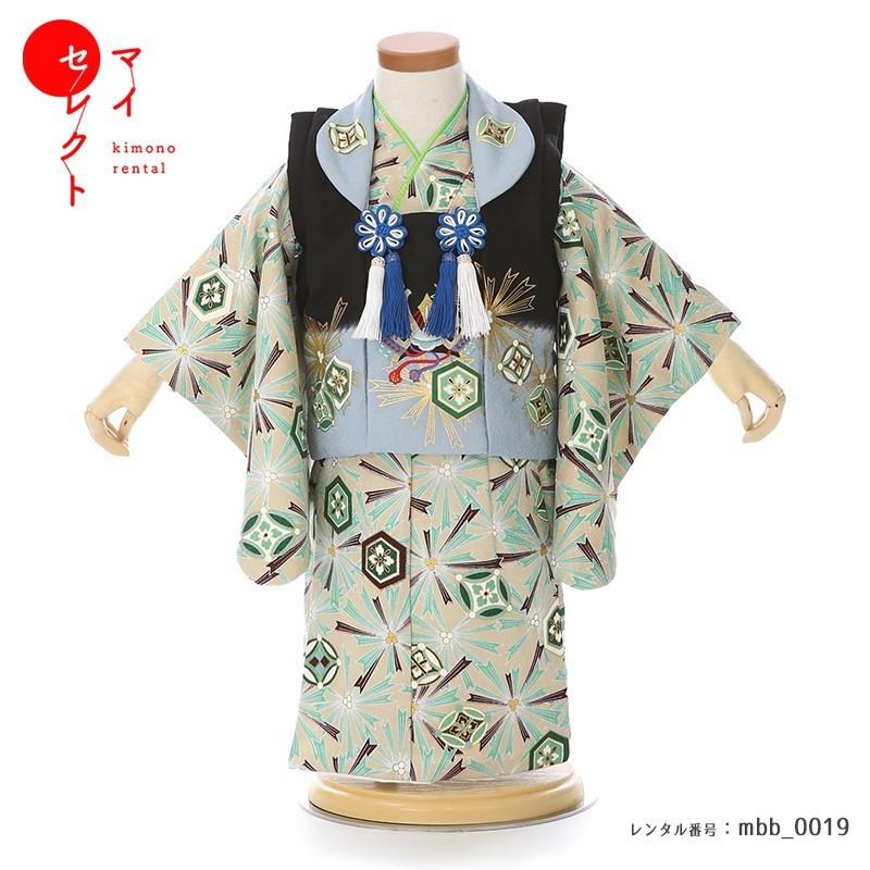 こどもの日 衣装 キッズ 75 80 85 1歳 ベビー着物 男の子 Mbb 0019 百日祝い 誕生パーティー ハーフバースデー お正月 節句 往復送料無料 Mbb 0019 着物レンタルマイセレクトヤフー店 通販 Yahoo ショッピング