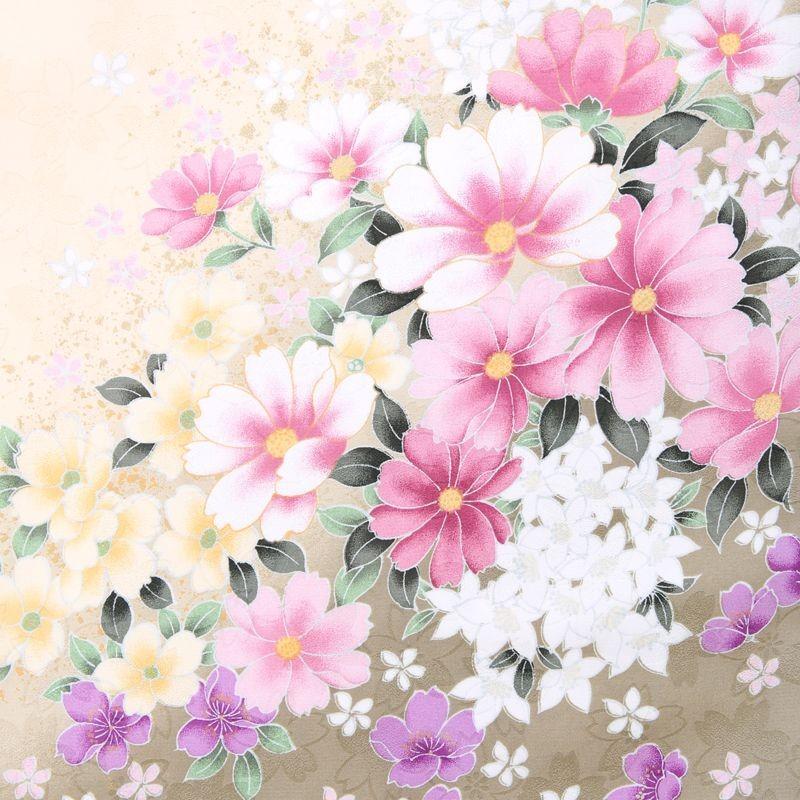 袴 卒業式 大学 レンタル 教員 先生 卒業式 女子 セット モダン レトロ mh_227 紫友禅桜 袴 卒業式 大学 教員 先生 草履