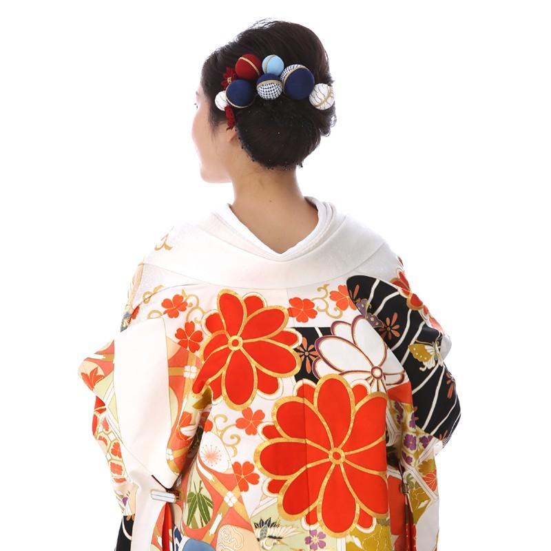 正絹 高級「色打掛フルセットレンタル」150-165cm/掛け替えセット割引