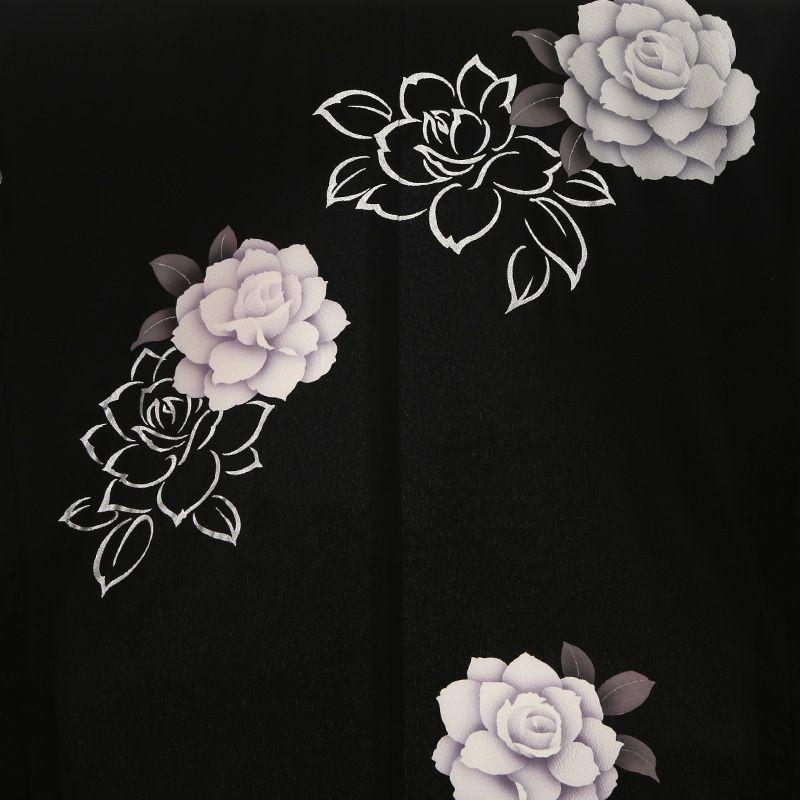 正絹 高級「引振袖フルセットレンタル」150-165cm/mioh_2/花嫁和装