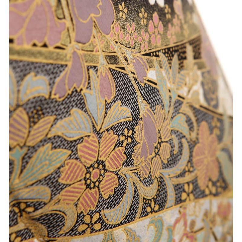 早い者勝ち訳あり！ 黒留袖レンタル 桂由美 花の訪れ mito-23-5 40代 50代 60代 高級 正絹 人気 結婚式 【T2349935374】(12400円)