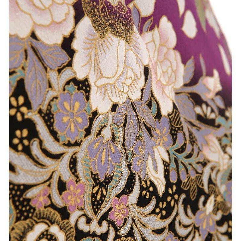 YUMI KATSURA（ユミカツラ） 黒留袖 レンタル 桂由美 バラの品格 mito