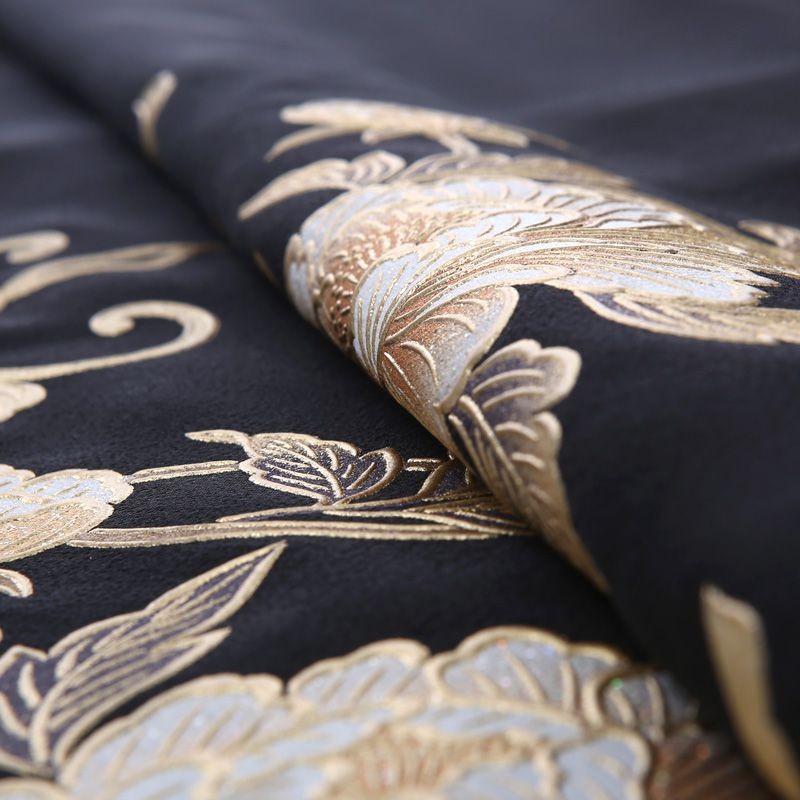 黒留袖レンタル 和田光正 mito-523 40代 50代 60代 高級 正絹 人気 結婚式 